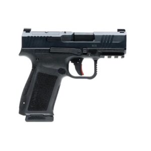 Canik METE MC9 Prime - 9mm | Black | 10rd