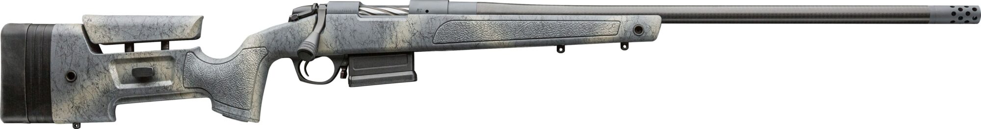BERGARA HMR CF WILDERNESS 7MMPRC 24"