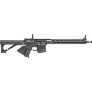 Springfield Armory Saint Victor AR-10 Rifle 308 Win 10rd Magazine 16" Barrel Black CA Compliant