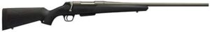 Winchester XPR Bolt-Action COMPACT Rifle - .243 WIN 20" Barrel 3/rd