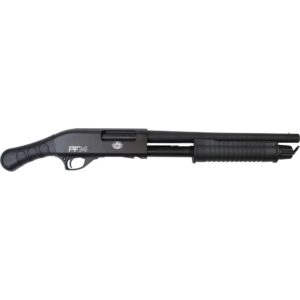 Rock Island PF14 Shotgun 12 ga 3" Chamber 5rd Magazine 14.1" Barrel Black