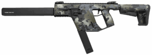 KRISS VECTOR CRB G2 RIFLE MC BLK CAMO 9MM 40RD