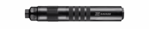 SAVAGE AC338 ACCUCAN 338 LAPUA MAG SUPPRESSOR