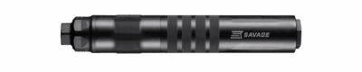 SAVAGE AC338 ACCUCAN 338 LAPUA MAG SUPPRESSOR