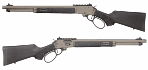 SMITH & WESSON 1854 45LC 19.25" FDE/BLK 9RD