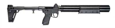 KELTEC SUB2K CQB GLOCK 17 9MM 16.2" 10 RD Integrally Suppressed