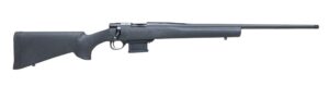 HOWA MINI 22ARC BLK 22" TB