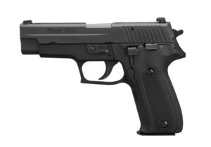 SIG SAUER P226 40TH ANNIV 9MM 4.4" 15+1#