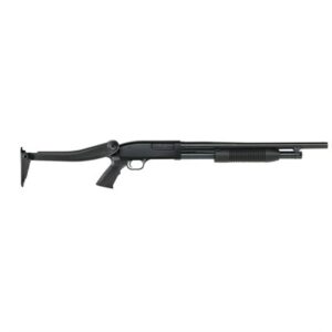MOSSBERG MAVERICK 88 12GA 18.5''  BBL PUMP 3''  6RD