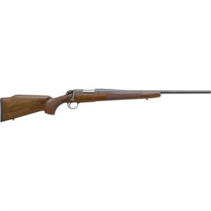 B-14 TIMBER 300 WINCHESTER MAGNUM 24'' BBL 3 ROUND WALNUT