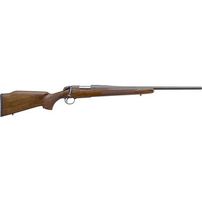 B-14 TIMBER 300 WINCHESTER MAGNUM 24'' BBL 3 ROUND WALNUT