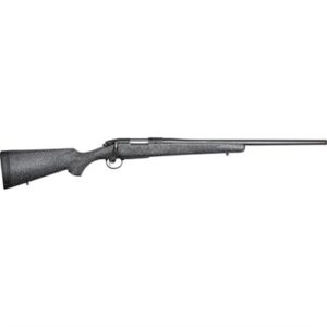 B-14 RIDGE 6.5 CREEDMOOR 18'' BBL 4 ROUND BLACK