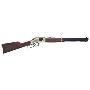BIG BOY DELUXE ENGRAVED 44 MAGNUM/44 SPECIAL 20'' BBL 10RD