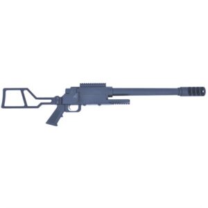 ULR MINI 50 BMG 16.5'' BBL SINGLE SHOT BOLT ACTION BLACK