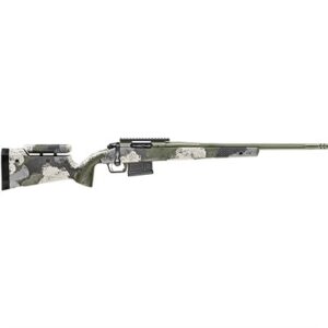 MODEL 2020 WAYPOINT 308 WIN 20'' BBL 5RD ADJ EVERGREEN CAMO
