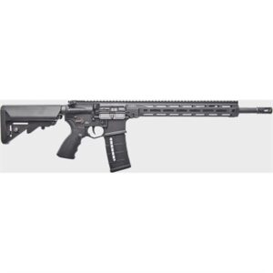 MARS-L MRP 5.56X45 NATO 16'' BBL (1)30RD MAG BLACK