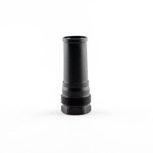 Rearden DPB (HT) 14x1 LH Facemount thread, 0.375 bore, Part 10067