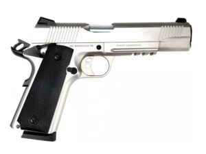 TISAS 1911 DUTY SS 45ACP 5" RAIL