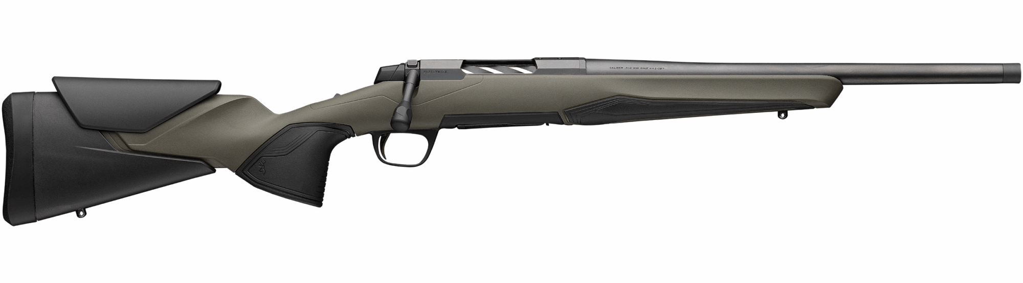 BROWNING X-BOLT 2 ALL PURPOSE 243WIN #