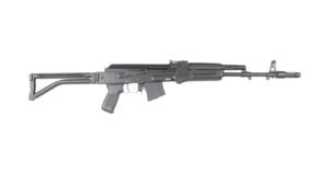 Arsenal SAM7SF 7.62x39mm Semi-Auto Side Folding AK47 Rifle Flash Hider 10rd Mag