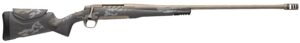BROWNING X-BOLT 2 MTN PRO BRZ 30-06