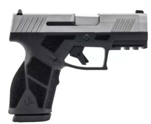 GX2 9MM 3.38" Blk/SS (2) 13-rd