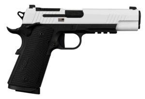 1911X Freedom 45ACP 5" 2-Tone 2/8rd