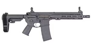 ICMKII 5.56 10.5"  MLOK SBA Brace Black 30-rd