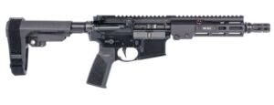Super Duty Pistol .300 Blk 8" Black