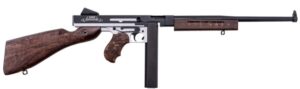 Thompson TM1 250th USMC 45ACP 16.5" Wht/Wd 1/30