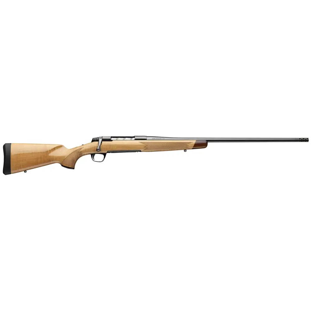BROWNING XBLT 2 MEDALLION MAPLE 270 WIN W/MUZZLE BREAK - Image 3