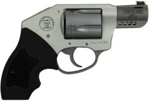 CHARTER ARMS COYOTE OFF DUTY HGR 380 AUTO 2IN PORTED  BBL FS 5RD