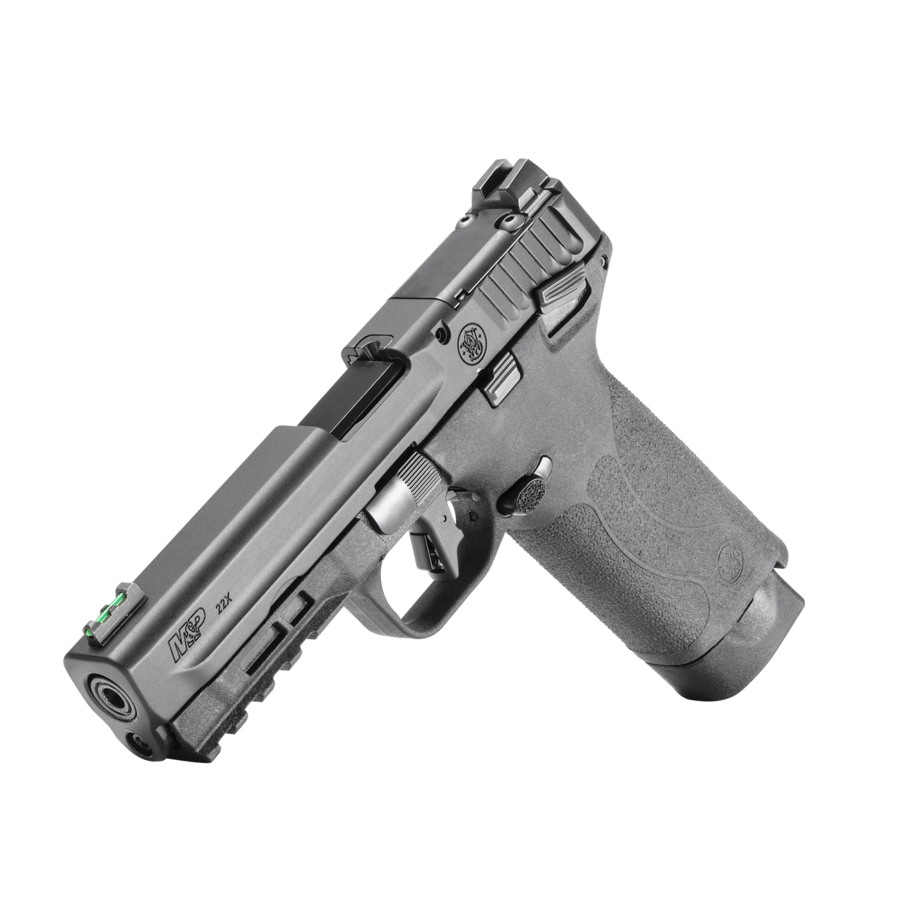 Smith & Wesson M&P 22x Pistol - Image 4