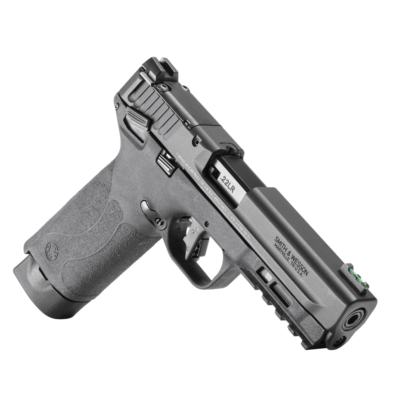 Smith & Wesson M&P 22x Pistol