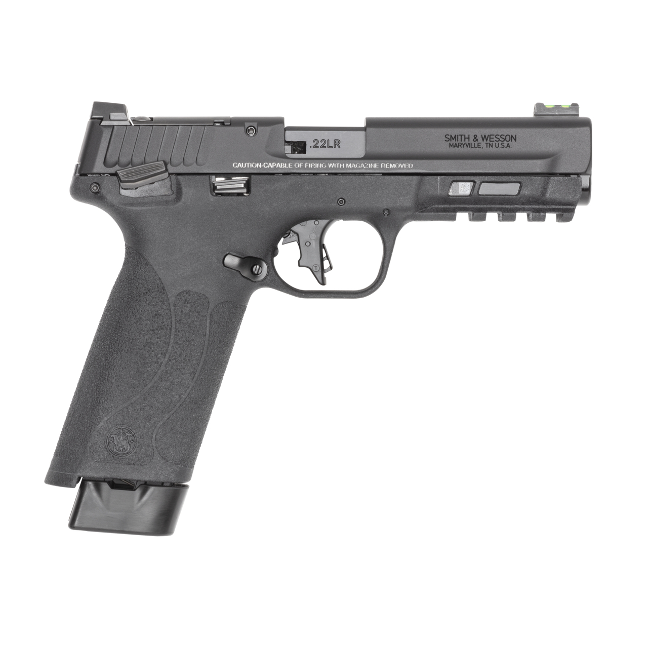 Smith & Wesson M&P 22x Pistol - Image 5