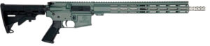 GLFA GL15223SS CHG   223 WYLDE RIFLE CHARCOAL GRN