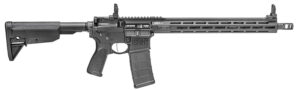Saint Victor AR 556 16" Blk 1-30rd
