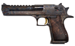 Desert Eagle MK XIX 50AE 6" CSHRD 7rd