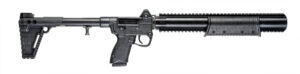 Keltec CQB