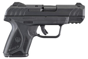 Security-9 Compact 9MM 3.42" FS 2/10+1.