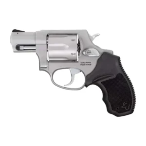 TAURUS 327 HGR 327 FED 2" BBL SS/SS 6/RD