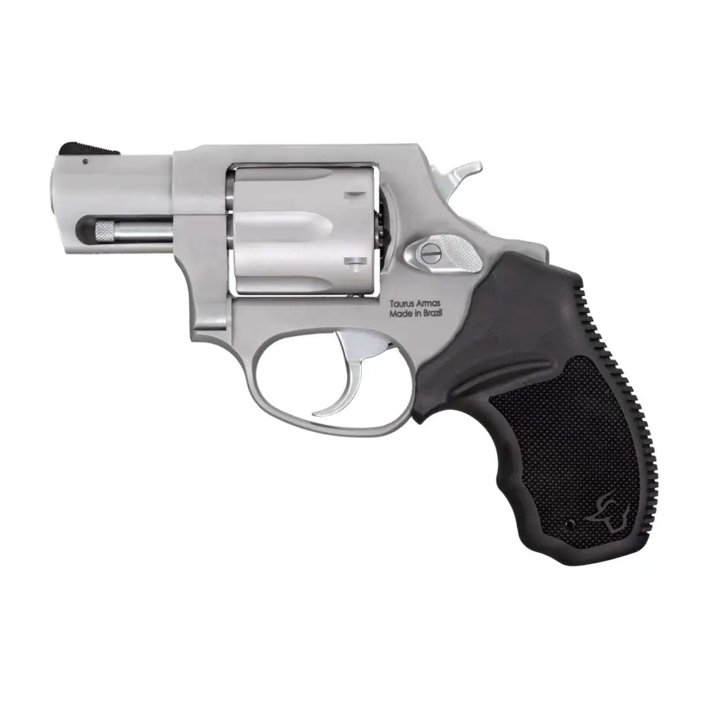TAURUS 327 HGR 327 FED 2" BBL SS/SS 6/RD