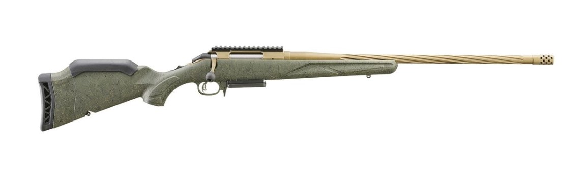 RUG AMER G2 PRED 270 22