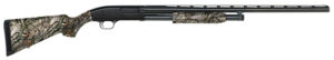 Model 88 12/28"VR Accu-Mod, Camo Stk 6Rd