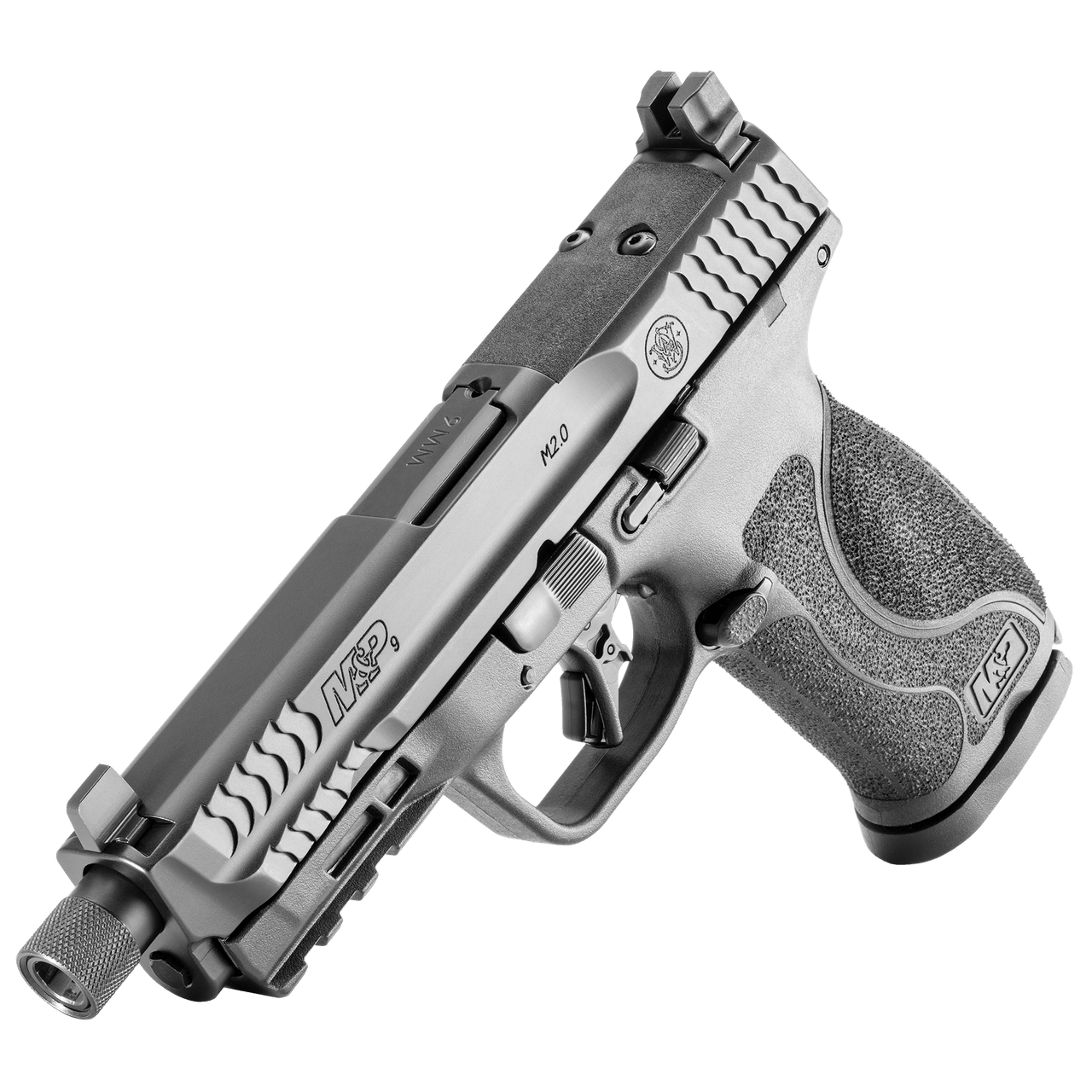 Smith and Wesson M&P 2.0, Model 13585 - Image 5