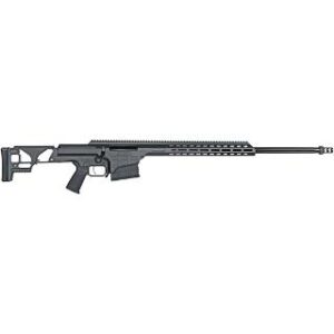 BARR MRAD SMR 338NORMA BLK 26 FIX STK