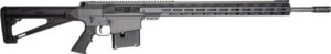 GLFA GL10 RIFLE 7MM REM MAG - 24" 1:8 SS BBL SNIPER GREY