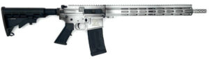 GLFA AR-15 223WYL 16 SS BATTLEWORN ALUMINUM 30RD