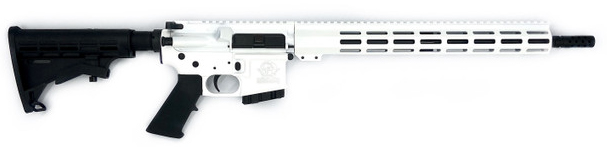 GLFA AR-15 350LEG 16 WHITE 5RD