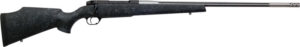 WEATHERBY MARK V ACCUMARK - 300 PRC 28" W/MB S/S-BLK SYN